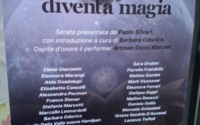 La Poesia come veicolo di inclusione